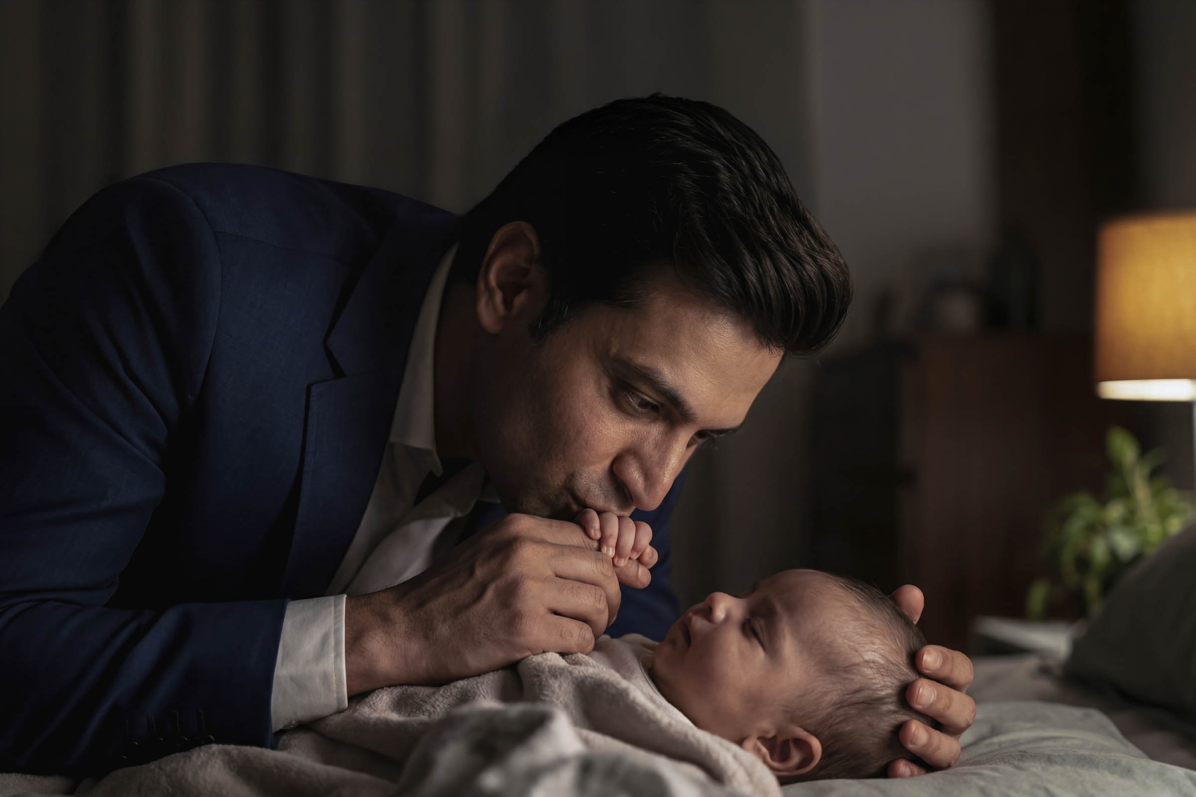 Sperm Health and Its Role in Fatherhood