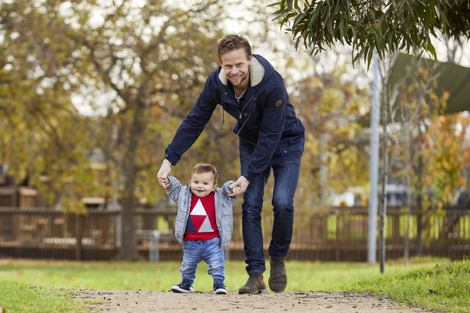 Is There a Right Age to Become a Father?