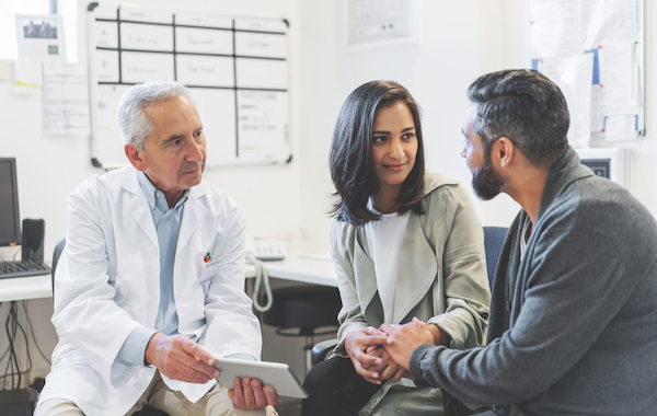 Cystic Fibrosis (CF): Understanding Its Effect on Fertility