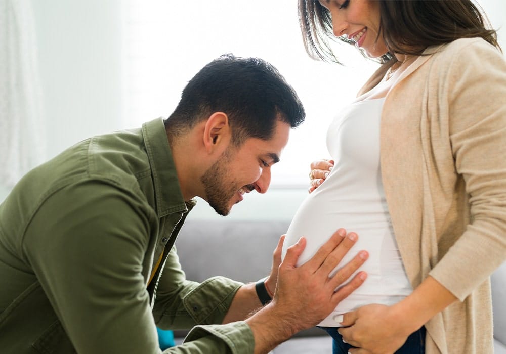 Introduction to Male Fertility and Nutrition