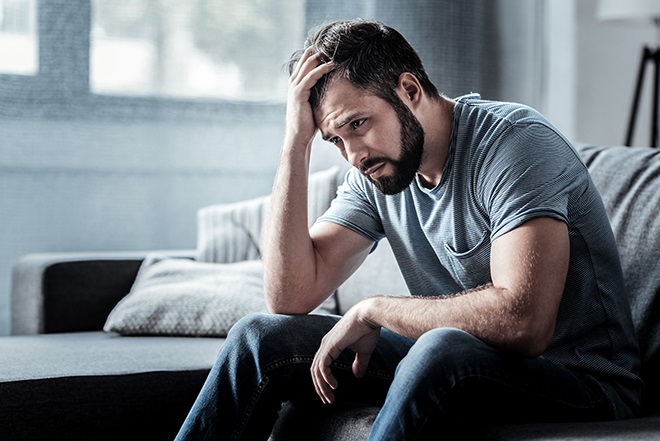 Mental Wellness for Men: Finding Healthier Ways to Cope