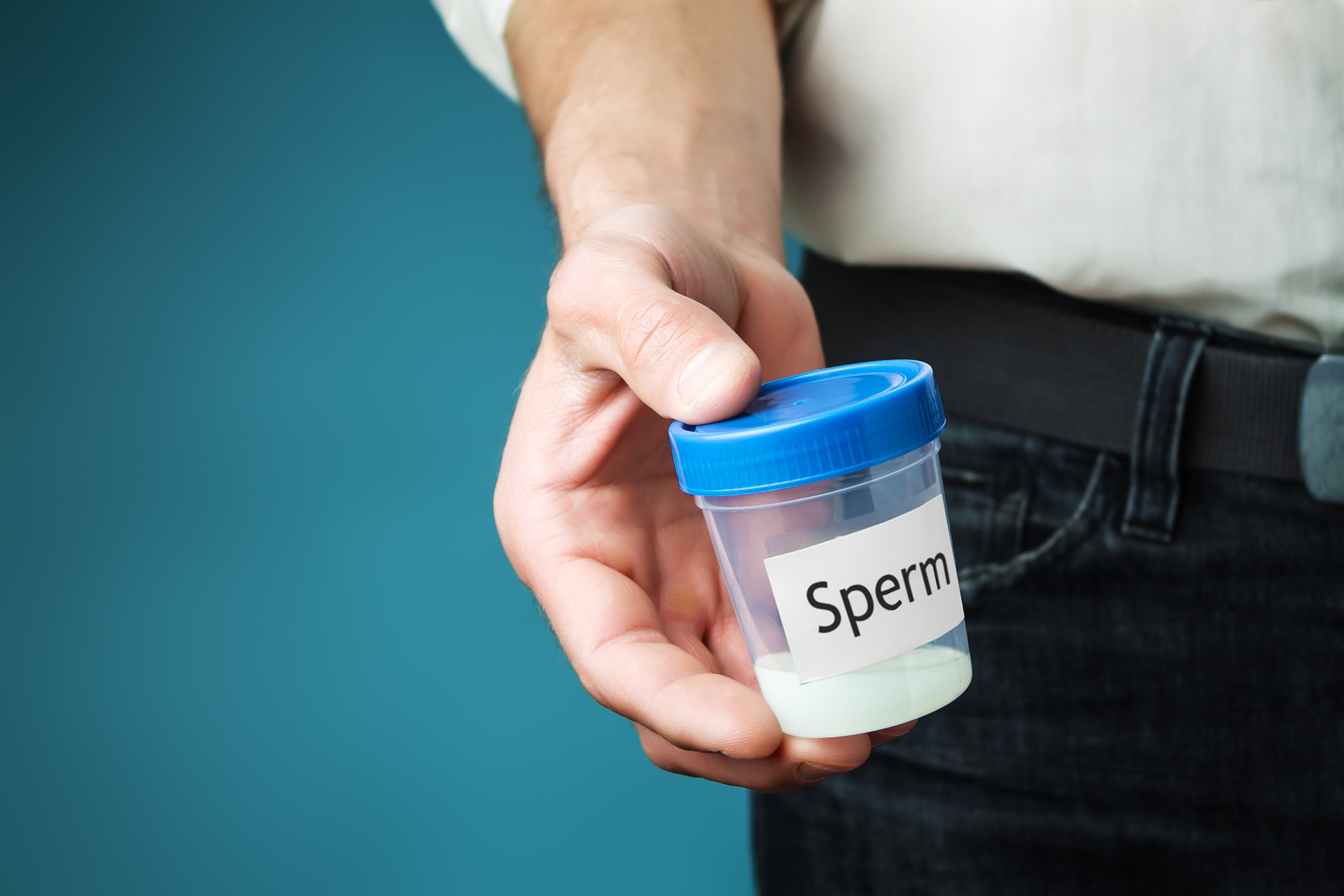 Worldwide Decline in Sperm Count: Understanding the Causes