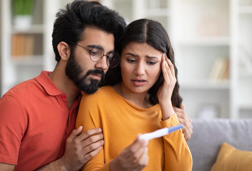 बढ़ती बांझपन की समस्या और उससे जुड़े मिथक
