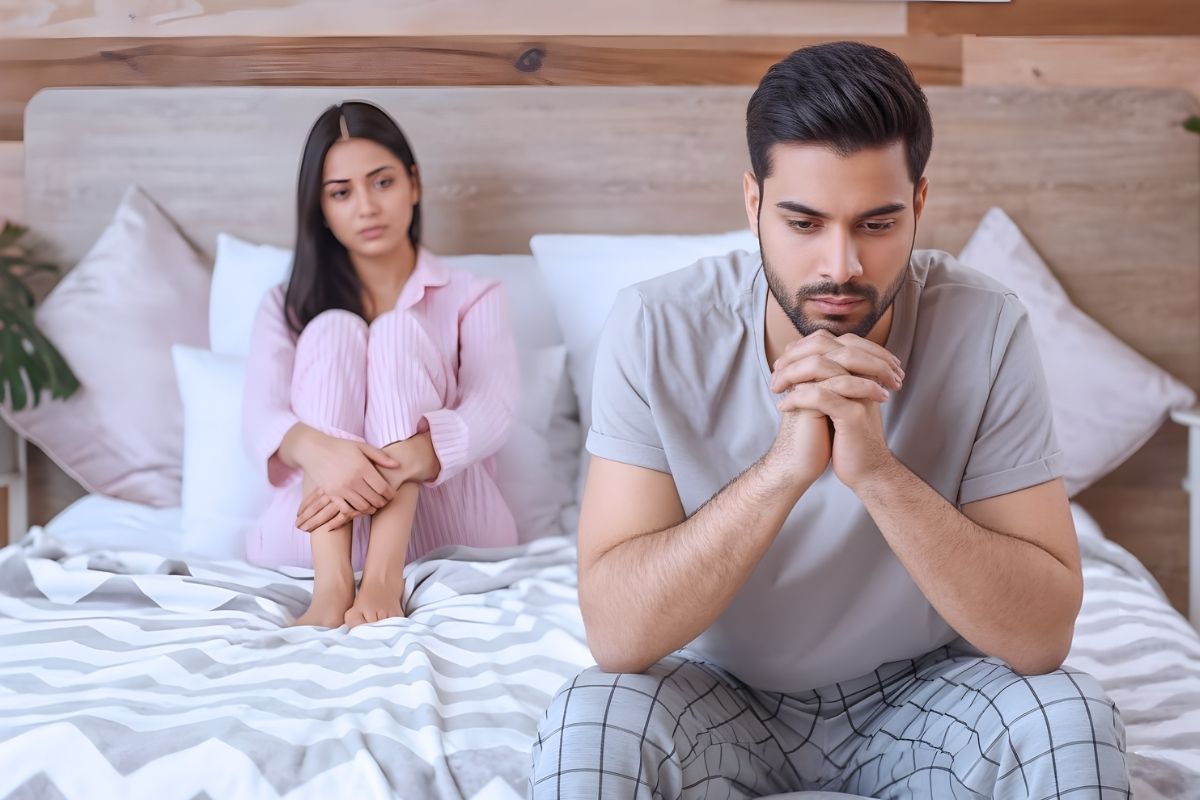 Can a Healthy Diet Improve Male Fertility?