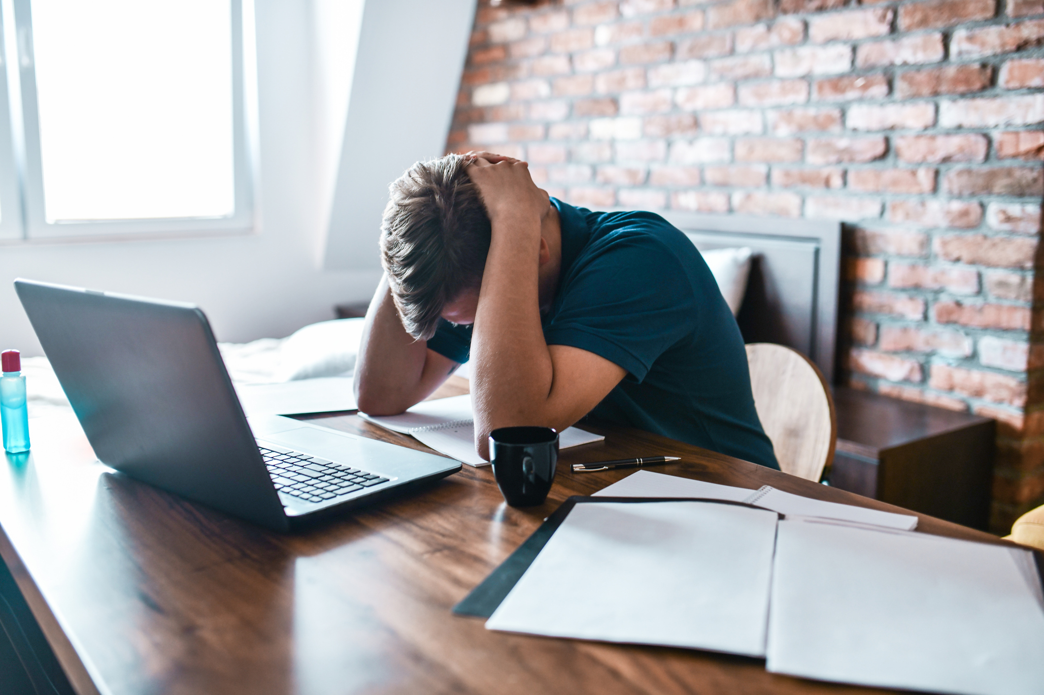 Heat Stress and Mental Health: How Rising Temperatures Affect the Mind