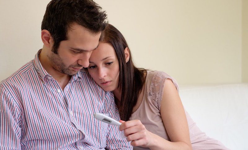 Managing Fertility Envy: Tips to Handle Your Emotions