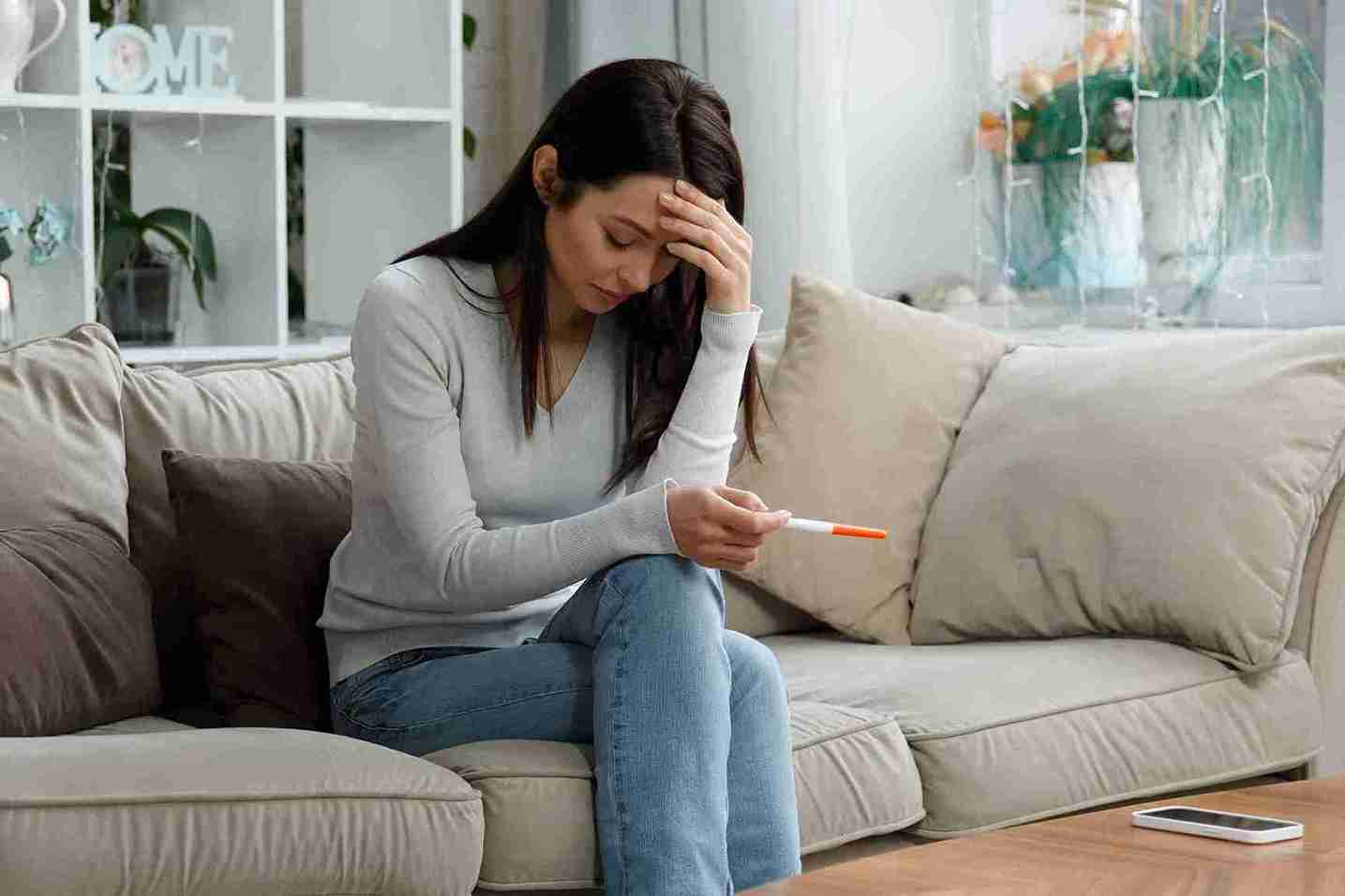 Infertility Explained: Hidden Reasons Why Pregnancy May Not Happen Despite Trying