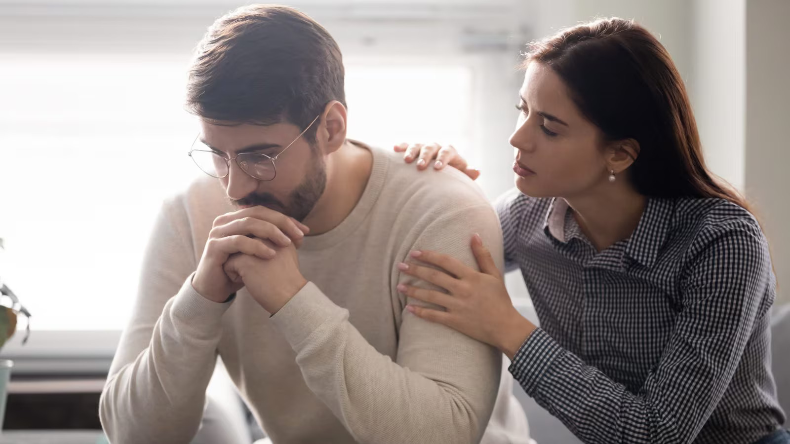 Common Health Problems in Men and Their Causes