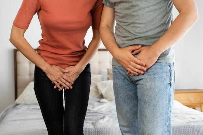 Gonorrhea: Symptoms, Causes, Diagnosis, and Treatment