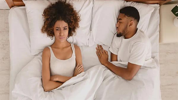 Men’s Fatigue and Weakness After Sex: When Is It Normal and When Should You Be Concerned?
