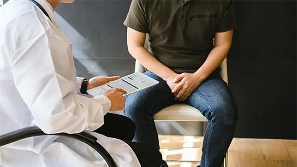 Difficulty Experiencing Orgasm in Men: Causes and Treatment Options