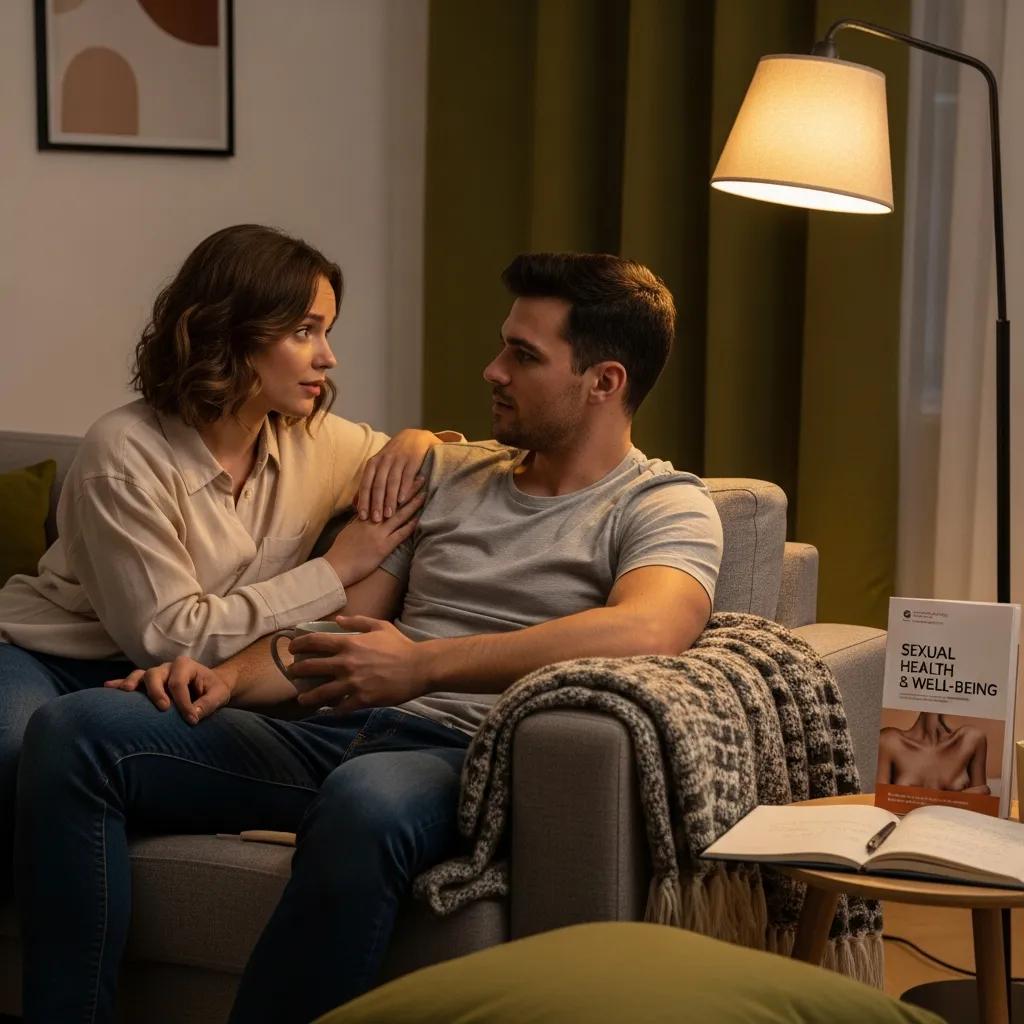 Safe Sex Practices: Simple Ways to Protect Your Health