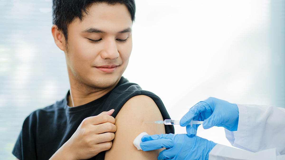 Hepatitis B and Its Connection with Sexually Transmitted Infections