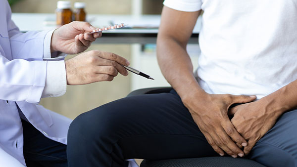 Varicocele क्या है? पुरुषों की यौन क्षमता और फर्टिलिटी पर इसका असर