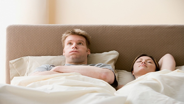 Performance Anxiety in Men: Causes, Symptoms, and Ways to Manage It