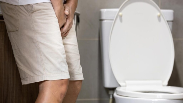 Burning Urination in Men: What Is the Connection With Sexual Health?